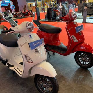 Jangan Beli Vespa Matic
