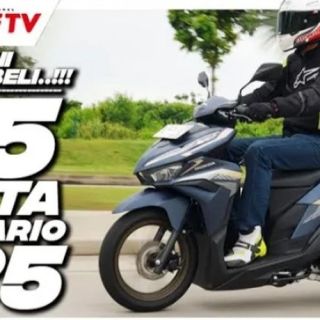 Kekurangan Dan Kelebihan Honda Vario 150
