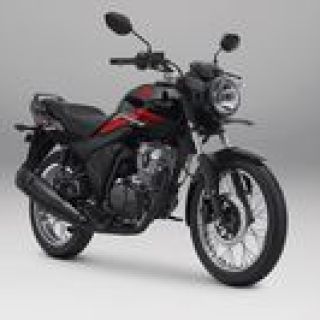 Honda Cbr 150 Verza
