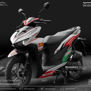 Honda Vario 150 Esp 2019
