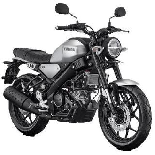 Jual Yamaha Xsr 155 Bekas Bandung
