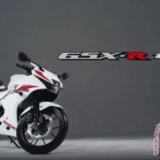 Berbagai Jenis Tipe Suzuki Gsx-r 150
