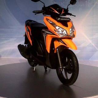 Spesifikasi Honda Vario Techno 150
