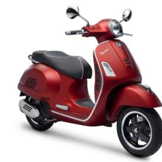 Vespa Matic 150cc
