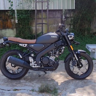 Kekurangan Yamaha Xsr 155
