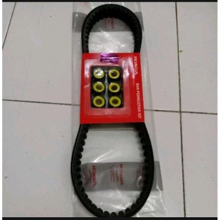 Harga V Belt Vario 125 Satu Set Original
