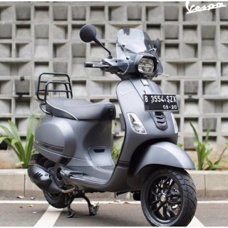 Vespa S 2020
