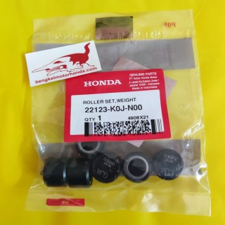 Berapa Gram Roller Scoopy Ring 12
