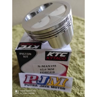 Arah Panah Piston Rx King
