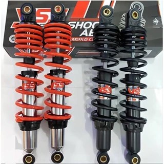 Shockbreaker Motor Bebek Terbaik
