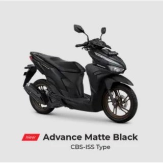 Honda Vario 150 Cbs
