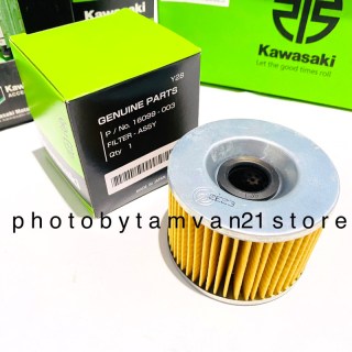 Filter Oli Ninja 250 Karbu
