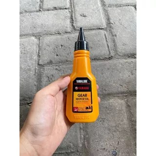 Takaran Oli Gardan Nmax

