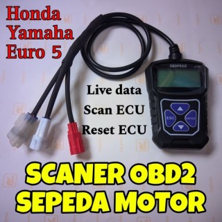 Harga Alat Reset Motor Injeksi Yamaha
