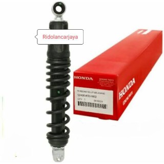 Shockbreaker Scoopy Ring 12
