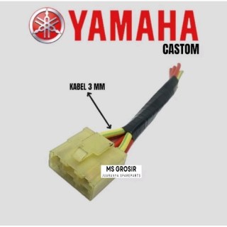 Kabel Kiprok Yamaha
