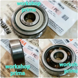 Bearing Depan Mx King
