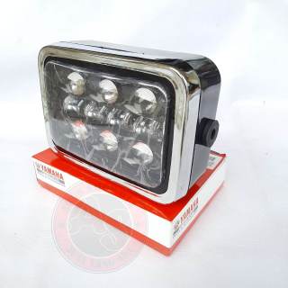 Rx King Lampu Kotak
