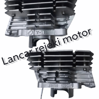 Jual Boring Rx King Y1
