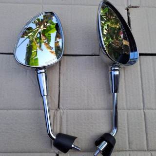 Spion Vespa Sprint
