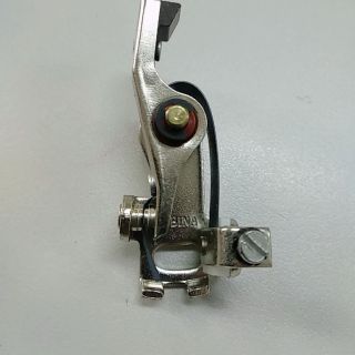 Platina Vespa
