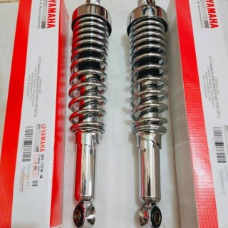 Kode Shock Belakang Rx King Original
