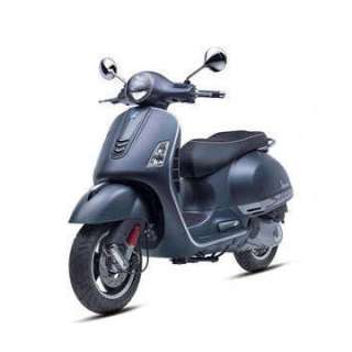 Vespa Matic Gts 150
