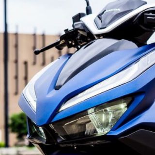 Spesifikasi Honda Vario 150 Tahun 2021
