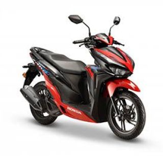 Harga Motor Honda Vario 150 2020
