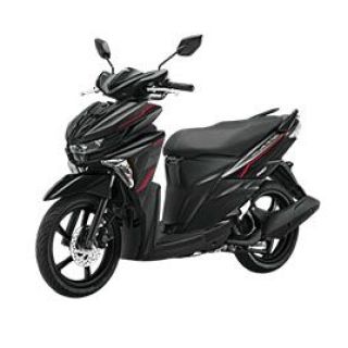 Yamaha Soul Gt 2020
