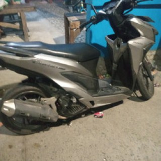 Harga Honda Vario 150 Esp
