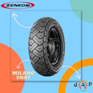 Ban Tubeless Vespa
