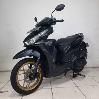 Honda Vario 150 Esp 2017
