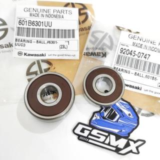 Bearing Depan Klx

