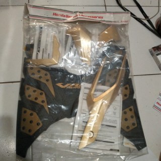 Jual Aksesoris Honda Vario 150

