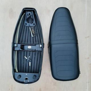 Harga Jok Vespa New Px
