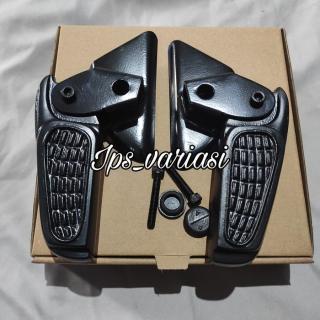Footstep Vespa Sprint
