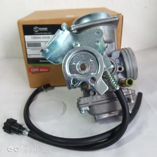 Karbu Klx
