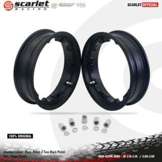 Velg Racing Vespa Ring 10

