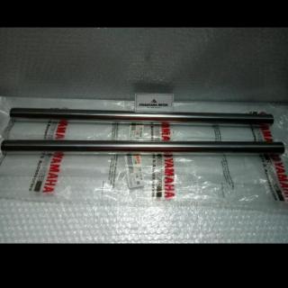 Kode Shock Depan Rx King Original
