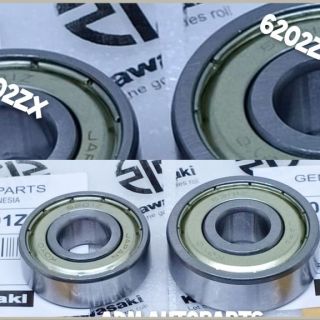 Bearing Roda Depan Klx 150
