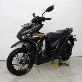 Harga Honda Vario 150 Tahun 2022
