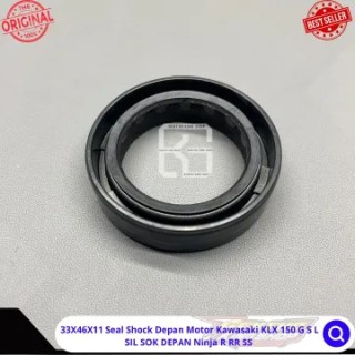 Ukuran Seal Shock Depan Klx 150
