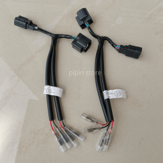 Soket Lampu Depan Honda Vario 125
