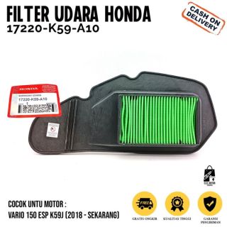 Honda New Vario 150 Esp
