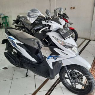 Honda Beat 2019 Harga Berapa
