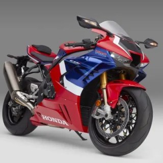 Harga Honda Cbr 1000rr
