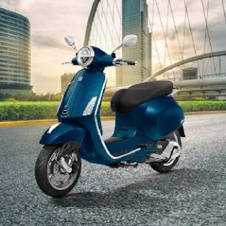 Harga Motor Vespa Lx
