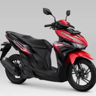 Harga Kredit Motor Honda Vario 150 Terbaru 2020
