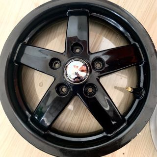 Velg Vespa S
